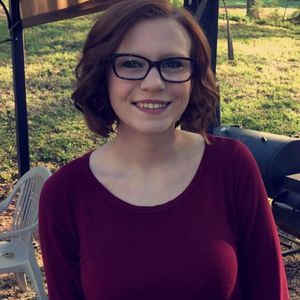 Meet your Posher, Leann